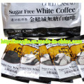 Weight Loss Slimming Coffee with Sugar Free White Coffee (MJ-600g)